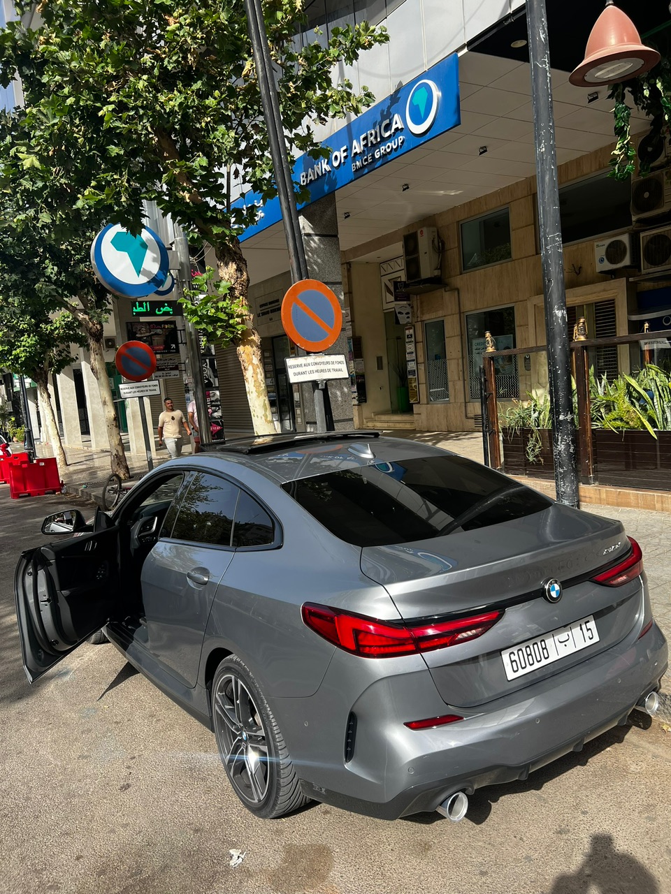 BMW 2 Series Gran Coupe